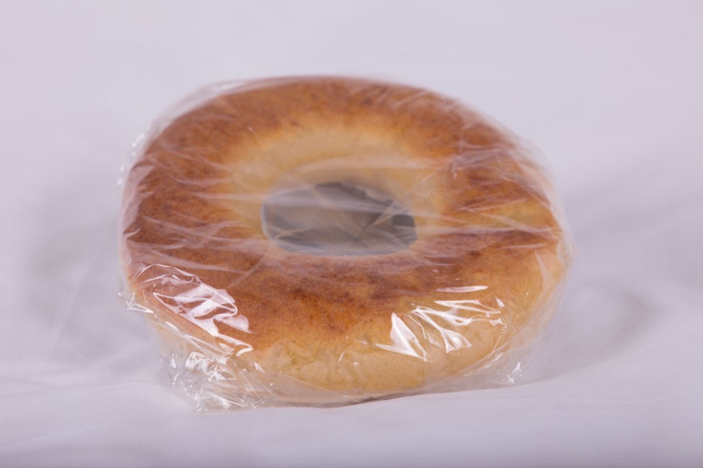 Casca Artesana de Yema - Turrones Espí alicante