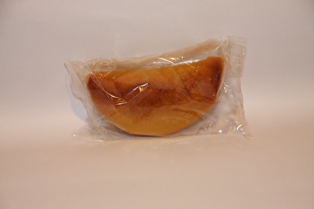 Empanadillas de Gloria - Turrones Espí Alicante