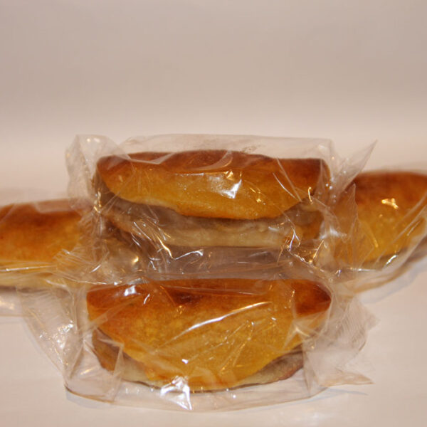 Empanadillas de Gloria Artesanas