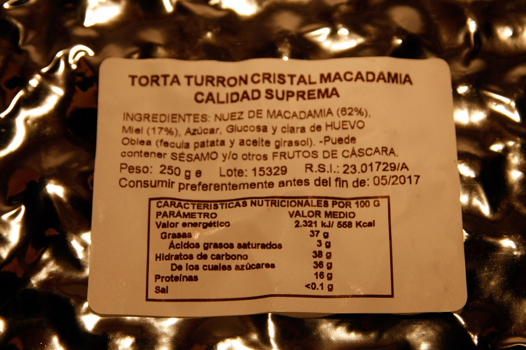 El "fraude" de los turrones españoles Etiqueta-macadamia-turrones-espi-alicante
