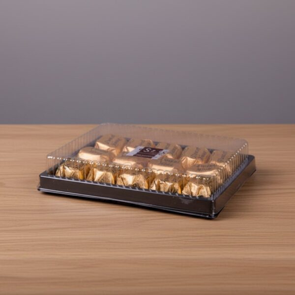 Pastelitos de Yema Artesanos