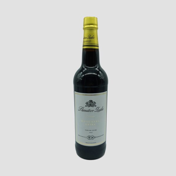 Primitivo Quiles Moscatel Extra