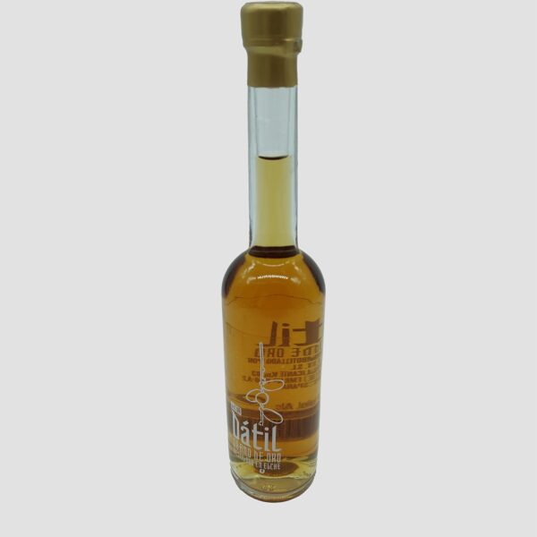Licor Dátil Grano de Oro