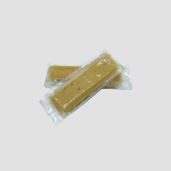 Porción stick turrón Jijona