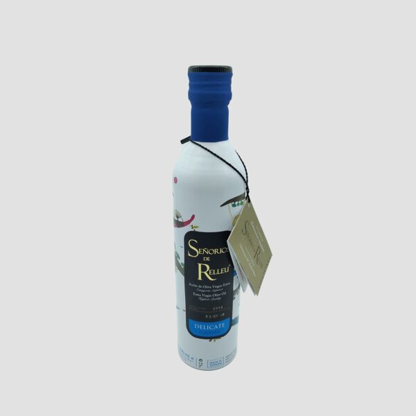 Señoríos de Relleu Delicate
