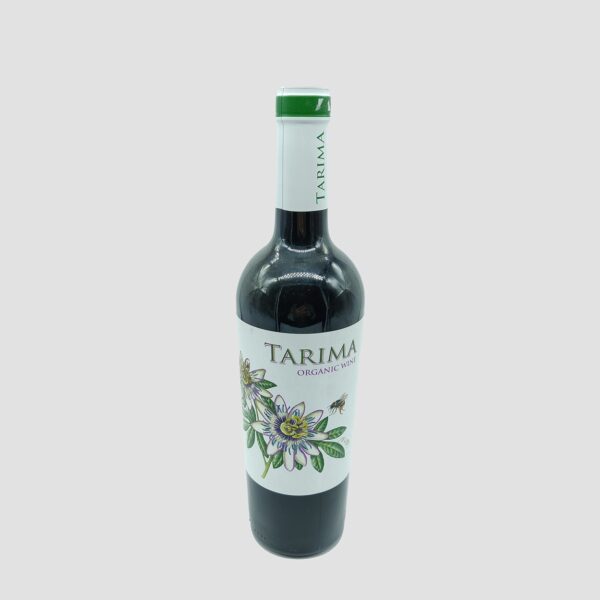 Tarima organic wine