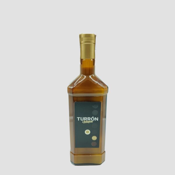Turrón Cream
