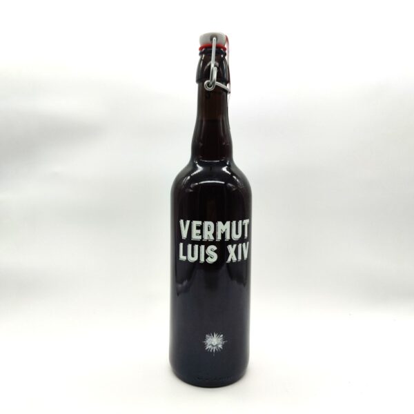 Vermut Luis XIV