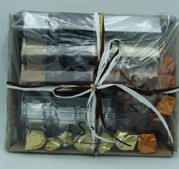 Bandeja Regalo