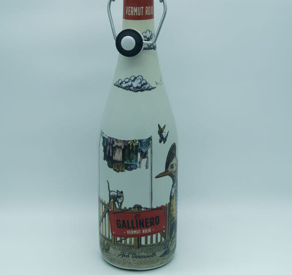 Vermut el Gallinero