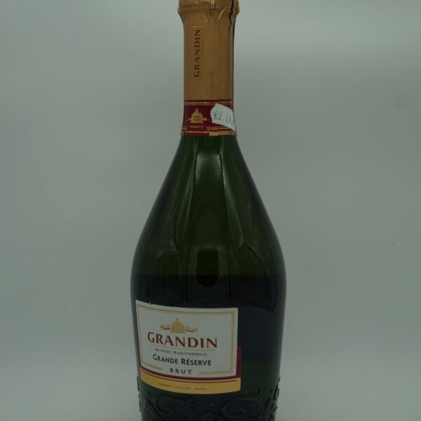 Grandin Grande Reserve Blanc Noirs Brut