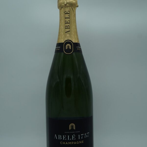 Abelé 1757 Brut