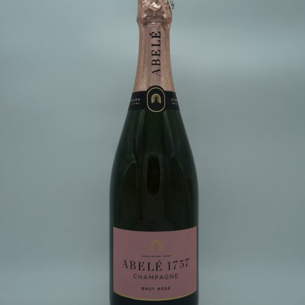 Abelé 1757 Brut Rosé