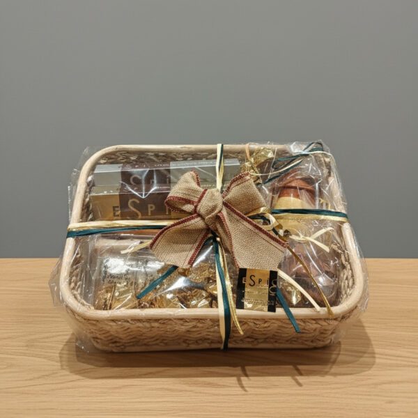 Cesta Regalo Variada 2