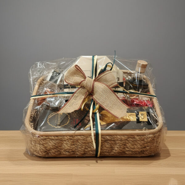 Cesta Regalo Variada 3