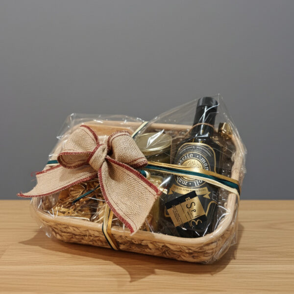 Cesta Regalo Variada 1